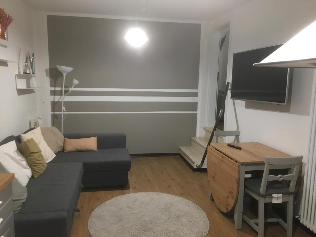 Intero Appartamento Centralissimo 볼로냐 외부 사진