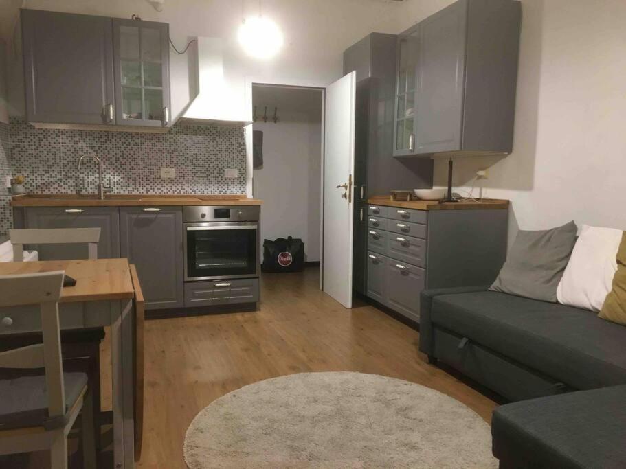 Intero Appartamento Centralissimo 볼로냐 외부 사진