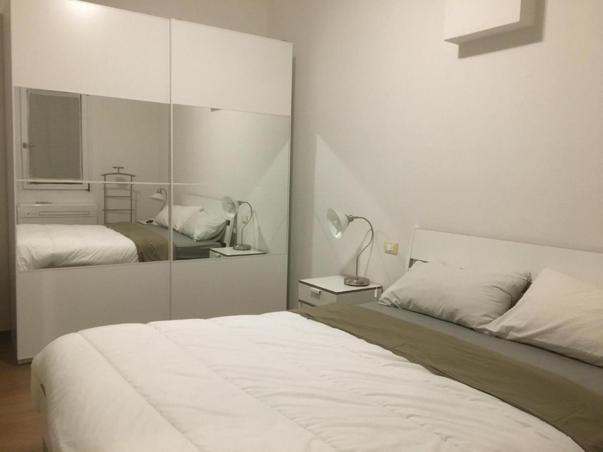 Intero Appartamento Centralissimo 볼로냐 외부 사진